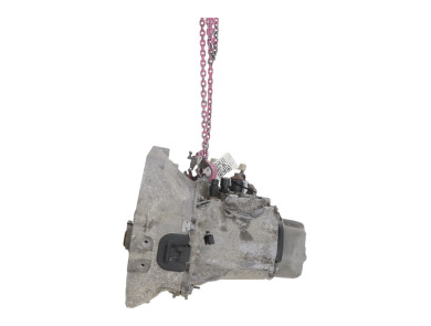 Gearbox type 20CR14 - Peugeot 208 I PH.2 - F1-1488P