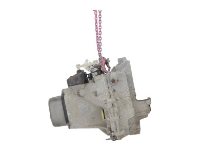 Gearbox type 20CR14 - Peugeot 208 I PH.2 - F1-1488P