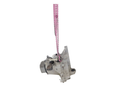 Gearbox type 20CR14 - Peugeot 208 I PH.2 - F1-1488P