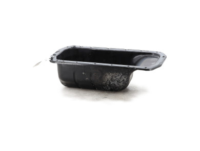 Oil sump - Citroen C1 I PH.1 1.4 HDI - 9813973280 - W1-3048C
