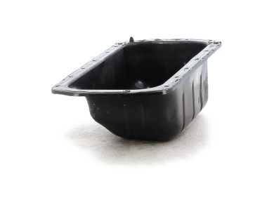 Oil sump - Citroen C1 I PH.1 1.4 HDI - 9813973280 - W1-3048C