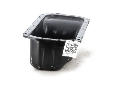 Carter d'huile - Citroen C1 I PH.1 1.4 HDI - 9813973280 - W1-3048C