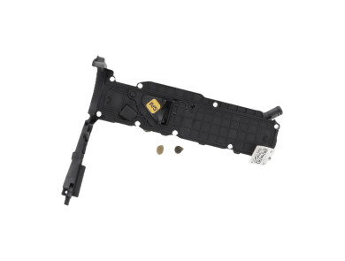 Cylinder head cover - Peugeot PARTNER FOURGON II PH.2 1.6 HDI - 00000248S0 - F1-2976A