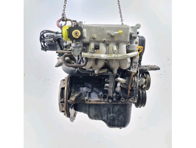 Engine type 4EFE - Toyota COROLLA VII - E1-4366W