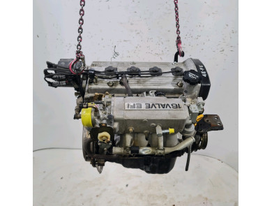 Moteur type 4EFE - Toyota COROLLA VII - E1-4366W