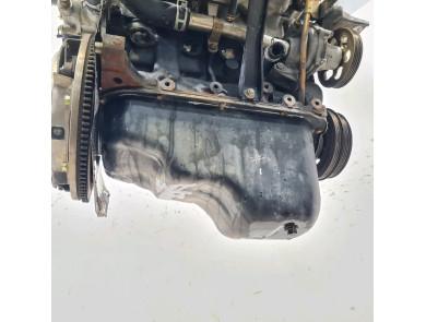 Engine type 4EFE - Toyota COROLLA VII - E1-4366W