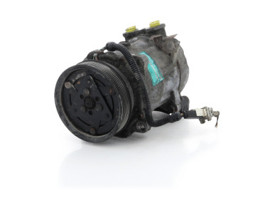Compresseur de climatisation occasion - Peugeot 406 COUPE - 00006453AX