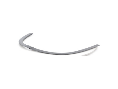 Right front fender flare - Mercedes CLASSE GLA I PH.1 - Gris Fonce - A1568852422 - Z1-7752T