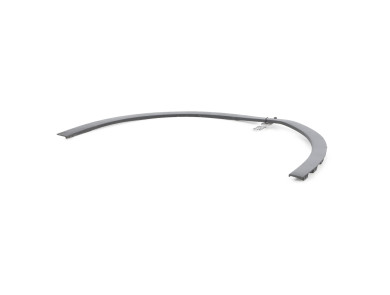 Élargisseur d'aile avant droit - Mercedes CLASSE GLA I PH.1 - Gris Fonce - A1568852422 - Z1-7752T