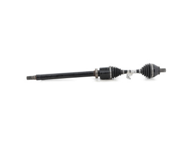 Right front transmission - Volvo V70 II PH.1 D5 - 36011298 - A1-6039R