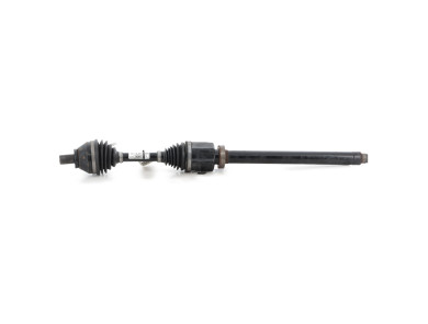 Right front transmission - Volvo V70 II PH.1 D5 - 36011298 - A1-6039R