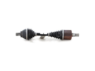 Left front transmission - Volvo V70 II PH.1 D5 - 36011288 - V1-6024E