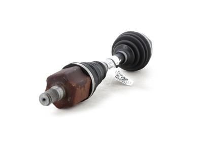 Left front transmission - Volvo V70 II PH.1 D5 - 36011288 - V1-6024E