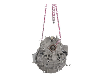Boîte de vitesses type GETRAG-AMY - BMW SERIE 1 II PH.1 - U1-1521F