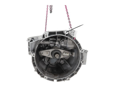 Boîte de vitesses type GETRAG-AMY - BMW SERIE 1 II PH.1 - U1-1521F