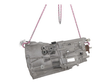 Boîte de vitesses type GETRAG-AMY - BMW SERIE 1 II PH.1 - U1-1521F