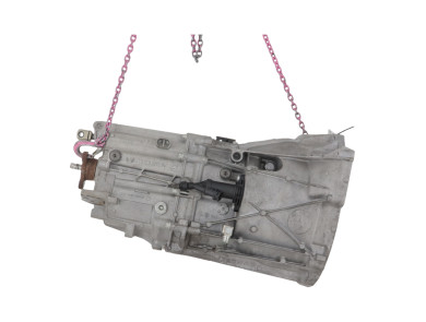 Boîte de vitesses type GETRAG-AMY - BMW SERIE 1 II PH.1 - U1-1521F