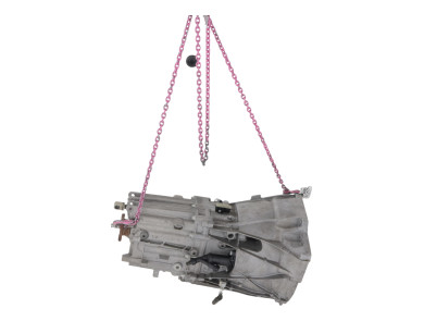 Gearbox type GETRAG-AMY - BMW SERIE 1 II PH.1 - U1-1521F