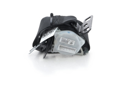 Right rear seatbelt (third row) - Citroen GRAND C4 PICASSO II PH.2 - 98066583XX - E1-0201J