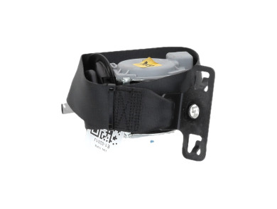 Right rear seatbelt (third row) - Citroen GRAND C4 PICASSO II PH.2 - 98066583XX - E1-0201J