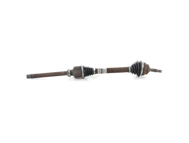 Right front transmission - Peugeot 208 I PH.2 1.2 PTEC - 9807974680 - X1-5991W