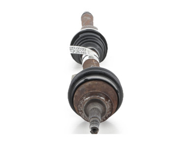 Cardan avant droit - Peugeot 208 I PH.2 1.2 PTEC - 9807974680 - X1-5991W