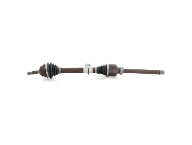 Right front transmission - Peugeot 208 I PH.2 1.2 PTEC - 9807974680 - X1-5991W