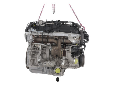 Engine type B58B30A - BMW SERIE 4 I PH.2 - X1-6259K