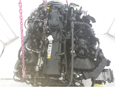 Moteur type B58B30A - BMW SERIE 4 I PH.2 - X1-6259K