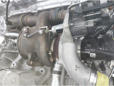 Engine type B58B30A - BMW SERIE 4 I PH.2 - X1-6259K