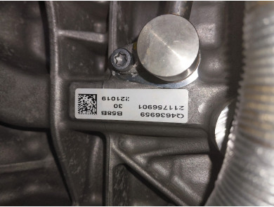 Moteur type B58B30A - BMW SERIE 4 I PH.2 - X1-6259K
