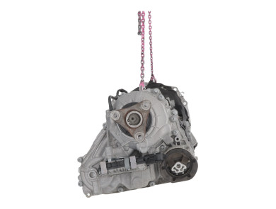 Gearbox used - BMW SERIE 4 - GA8HP51X-XKY