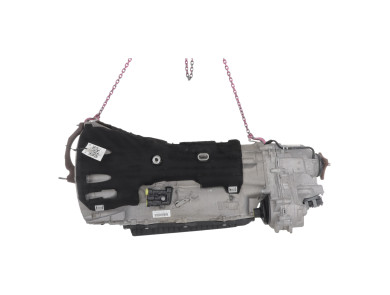 Gearbox type GA8HP51X-XKY - BMW SERIE 4 I PH.2 - E1-1443U