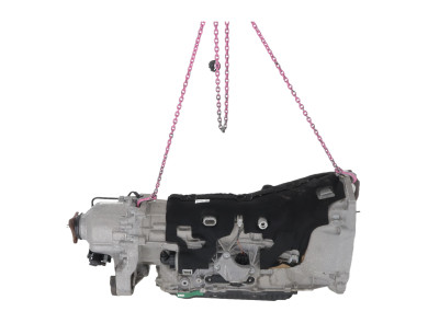 Gearbox type GA8HP51X-XKY - BMW SERIE 4 I PH.2 - E1-1443U
