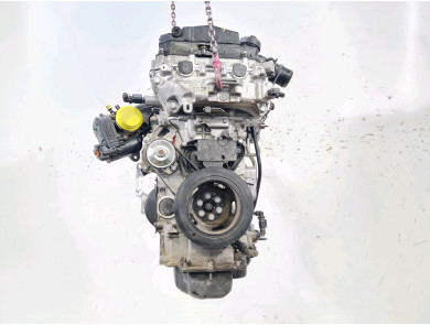 Moteur type HN01-1617296180 - Citroen C3 III PH.1 - J1-4701L
