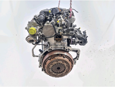 Engine type HN01-1617296180 - Citroen C3 III PH.1 - J1-4701L
