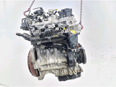 Engine type HN01-1617296180 - Citroen C3 III PH.1 - J1-4701L