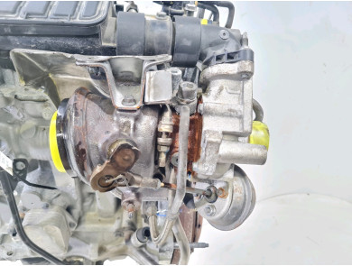 Moteur type HN01-1617296180 - Citroen C3 III PH.1 - J1-4701L