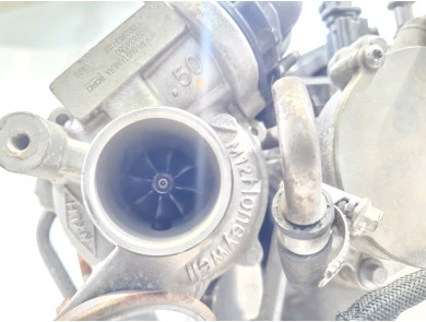 Engine type HN01-1617296180 - Citroen C3 III PH.1 - J1-4701L