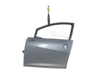 Left front door - Seat IBIZA IV PH.3 - 6J4831055 - P1-6459R
