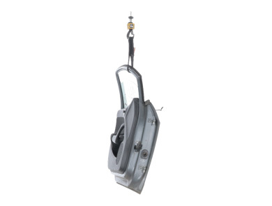 Porte avant gauche - Seat IBIZA IV PH.3 - 6J4831055 - P1-6459R