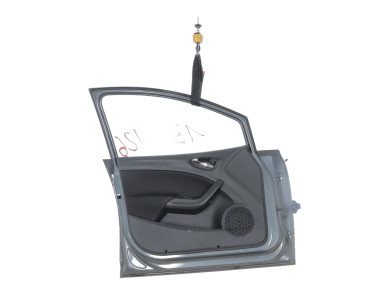 Left front door - Seat IBIZA IV PH.3 - 6J4831055 - P1-6459R