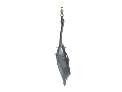 Porte avant gauche - Seat IBIZA IV PH.3 - 6J4831055 - P1-6459R
