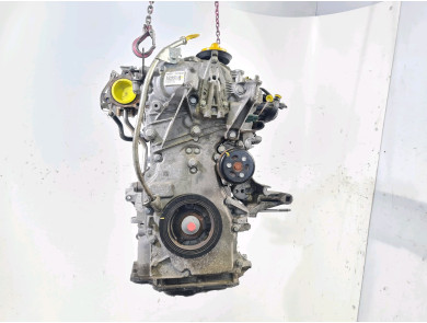 Engine type H4B412 - Dacia SANDERO II PH.2 - M1-5036B