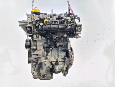 Engine type H4B412 - Dacia SANDERO II PH.2 - M1-5036B