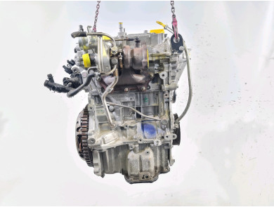 Engine type H4B412 - Dacia SANDERO II PH.2 - M1-5036B