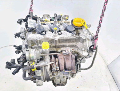 Moteur type H4B412 - Dacia SANDERO II PH.2 - M1-5036B