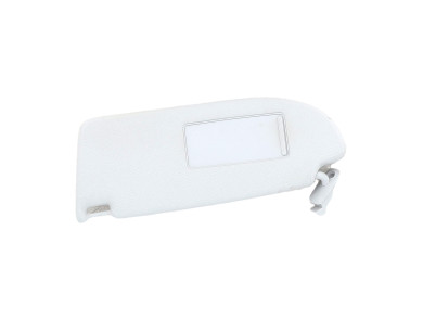 Pare-soleil gauche - Seat IBIZA IV PH.3 - 6J0857551A2F4 - I1-5803T