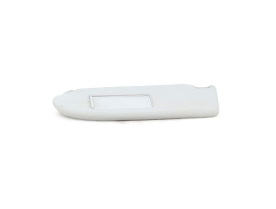 Left sun visor - Seat IBIZA IV PH.3 - 6J0857551A2F4 - I1-5803T