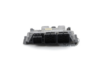 Engine calculator - Citroen C3 II PH.1 - 9675495080 - B1-4744J